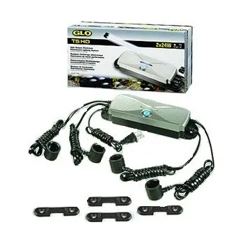 Osvětlení do akvária Hagen Glomat T5 Controller 24 W