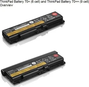 Baterie k notebooku LENOVO ThinkPad 70++ (9 cell) (0A36303)