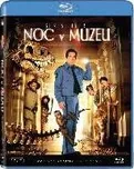 Blu-ray Noc v muzeu (2006)