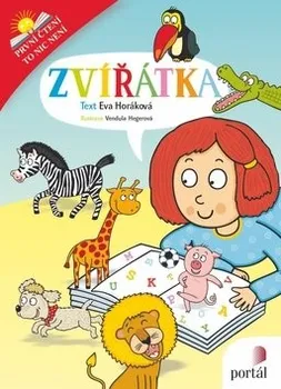 Zvířátka: Eva Horáková