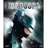 Blu-ray film Blu-ray Robocop 3 (1993)