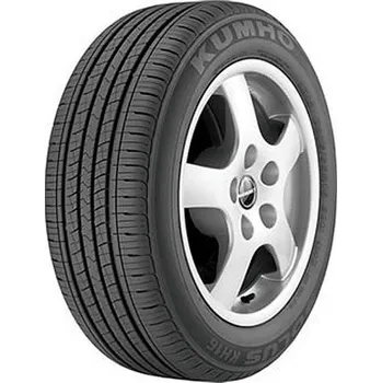 Letní osobní pneu Kumho Solus KH16 225/55 R19 99H