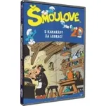 DVD Šmoulové (1981)