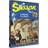 Seriál DVD Šmoulové (1981)