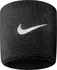 Potítko Nike SWOOSH WRISTBAND