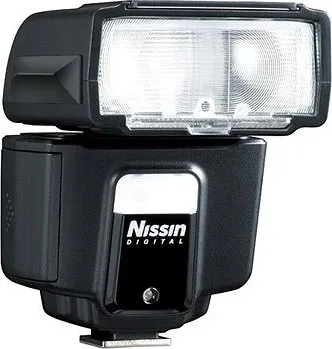 Blesk Nissin i40 pro Nikon