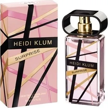 Dámský parfém Heidi Klum Surprise W EDT