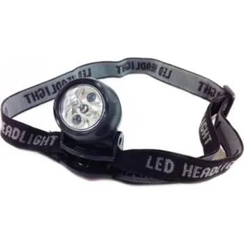 Čelovka Profilite Monty