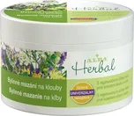 Alpa Herbal bylinné mazání 250 ml