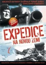 DVD film DVD Expedice na novou zemi (1978)