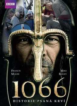DVD film DVD 1066: Historie psaná krví (2009)