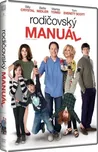 DVD Rodičovský manuál (2012)