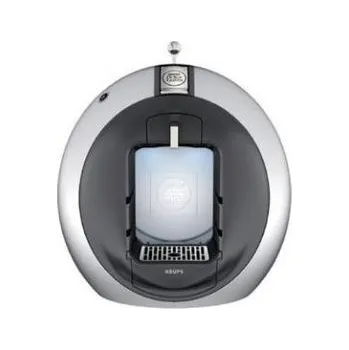 Krups Dolce Gusto Circolo KP 5005 šedý Kávovar Krups Dolce Gusto Circolo KP 5005 šedý