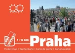 Praha do kapsičky