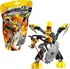 Stavebnice LEGO LEGO Hero Factory 6229 XT4