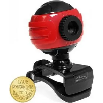 Webkamera Media-Tech EOS HD (MT-4031)