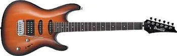 elektrická kytara Ibanez GSA 60