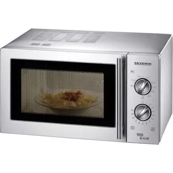 Mikrovlnná trouba Severin MW 7849