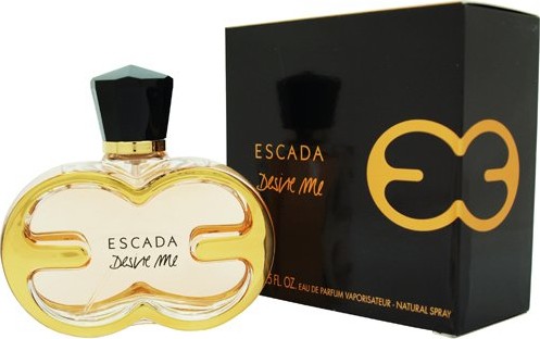 Escada desire best sale