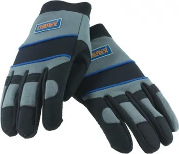 Pracovní rukavice Narex MG