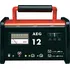 Nabíječka autobaterie AEG WM 12