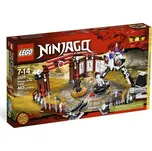 LEGO Ninjago 2520 Bojová aréna