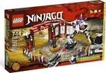 LEGO Ninjago 2520 Bojová aréna