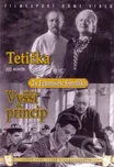 DVD Tetička / Vyšší princip (1941)