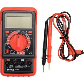 Multimetr Yato YT-73082