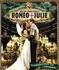 Blu-ray film Romeo a Julie Blu-ray
