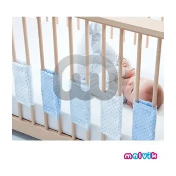 Hippychick Bumpsters aneb mantinel trochu jinak