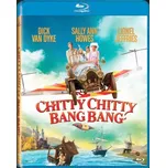 Blu-ray Chitty Chitty Bang Bang (1968)