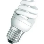 OSRAM Superstar E27, 7 W, teplá bílá