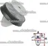 Příslušenství karosérie Balení příchytek - obsahuje 10ks (RO C40790)