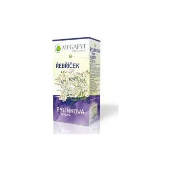 Horký nápoj Megafyt Bylinková lékárna Řebříček n.s.20x1.5g