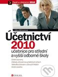 Účetnictví 2010