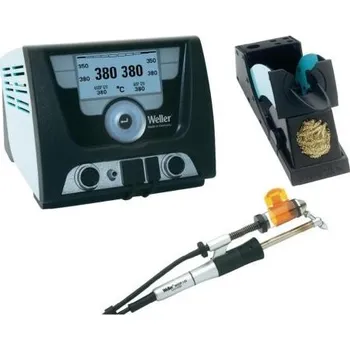 Páječka Recenze Weller WXD 2010 T0053428699