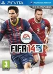 Fifa 14 PS Vita 