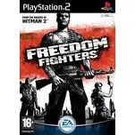 Freedom Fighters PS2