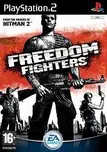 Freedom Fighters PS2