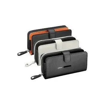 Pouzdro na mobilní telefon Nokia CP-502