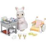 Sylvanian Families 5094 Sesterna