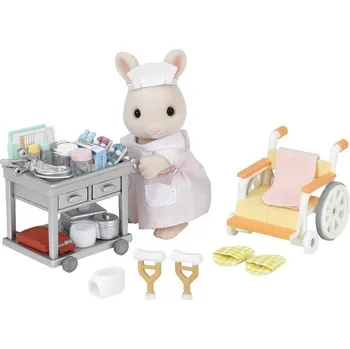 Figurka Sylvanian Families 5094 Sesterna