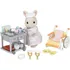 Figurka Sylvanian Families 5094 Sesterna