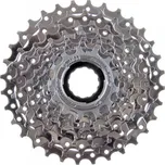 Osmikolečko SUNRACE 13-32 z.