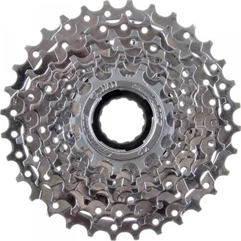 Osmikolečko SUNRACE 13-32 z. Kazeta přesmyku Osmikolečko SUNRACE 13-32 z.