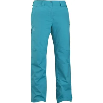 Salomon RESPONSE PANT W Snowboardové kalhoty Salomon RESPONSE PANT W