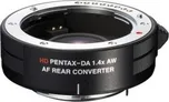 Pentax 1,4x DA AW HD