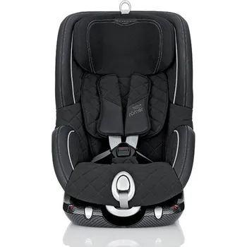 Autosedačka Recenze Römer Trifix Carbon Black - limitovaná edice