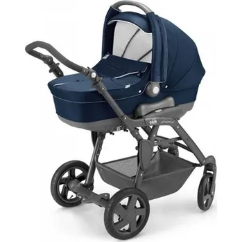 Kočárek CAM Dinamico 2013